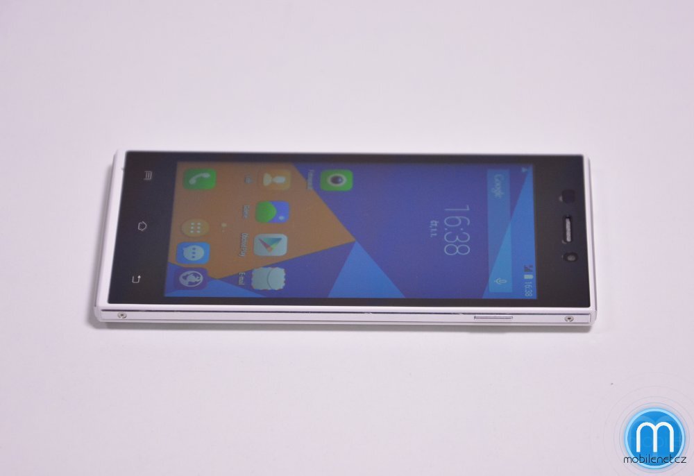 Doogee Turbo-mini F1