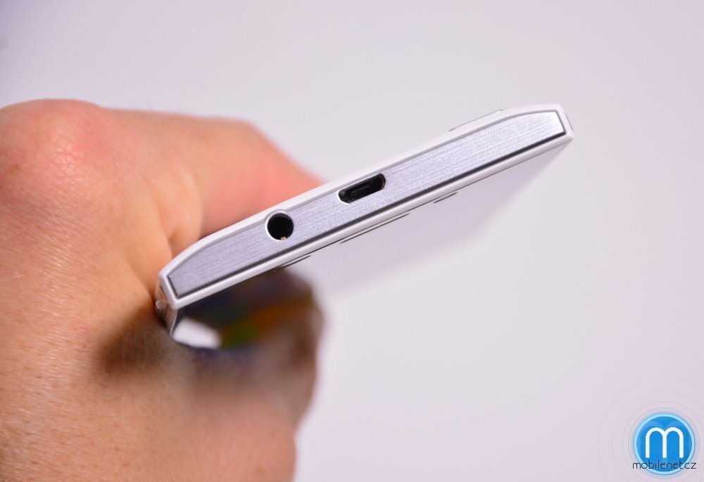 Doogee Turbo-mini F1