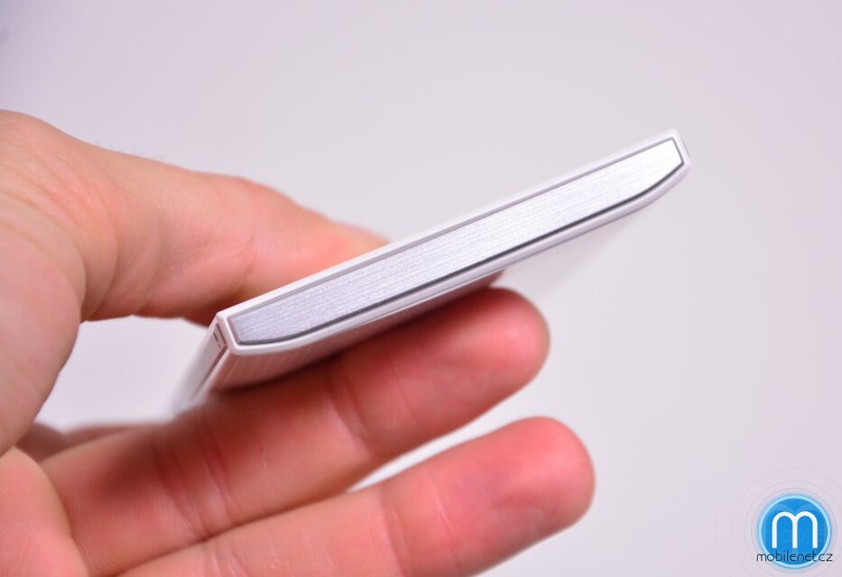 Doogee Turbo-mini F1