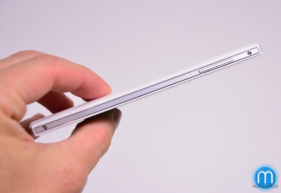 Doogee Turbo-mini F1