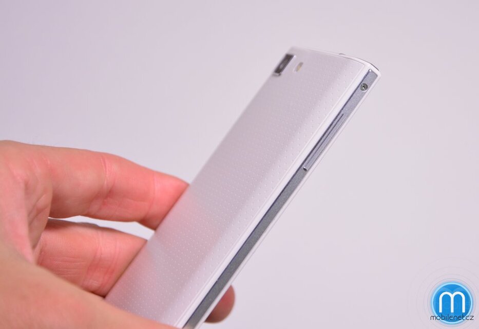 Doogee Turbo-mini F1