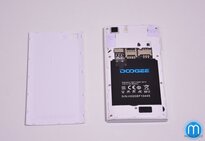 Doogee Turbo-mini F1