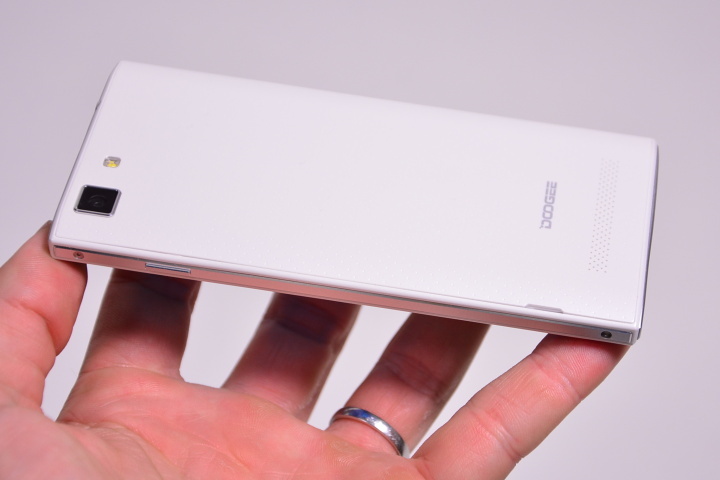 Doogee Turbo-mini F1