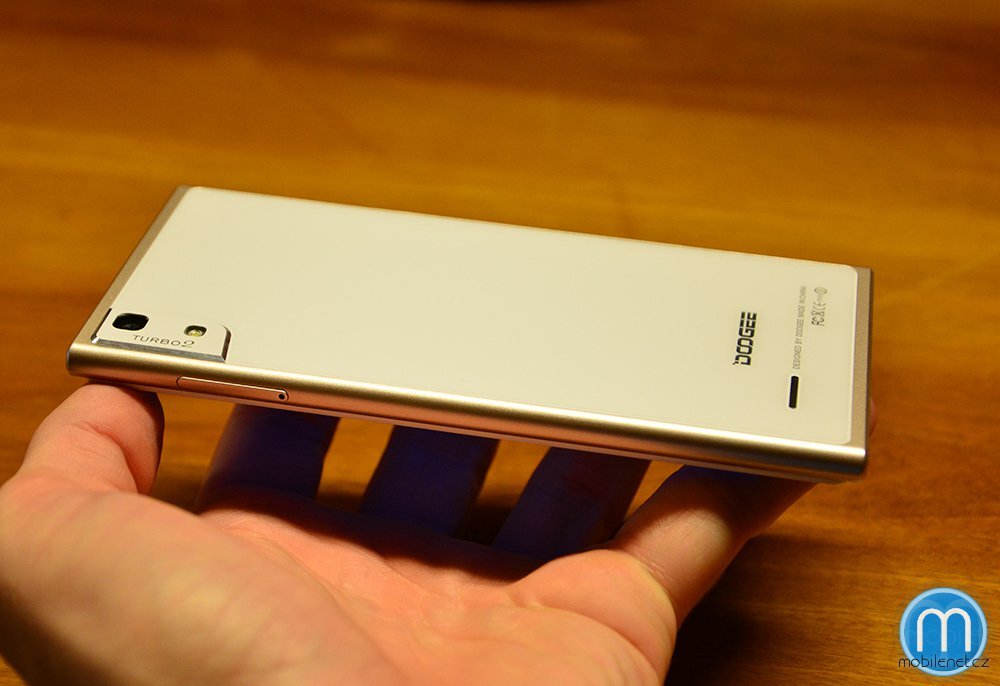 Doogee Turbo2