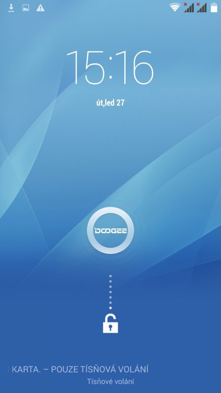 Doogee Turbo2