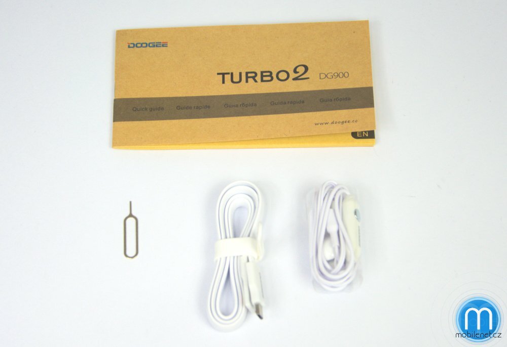 Doogee Turbo2