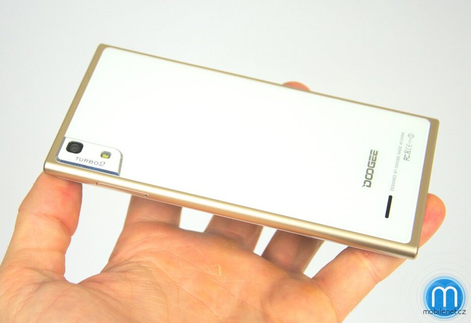 Doogee Turbo2