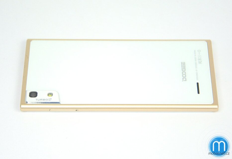 Doogee Turbo2