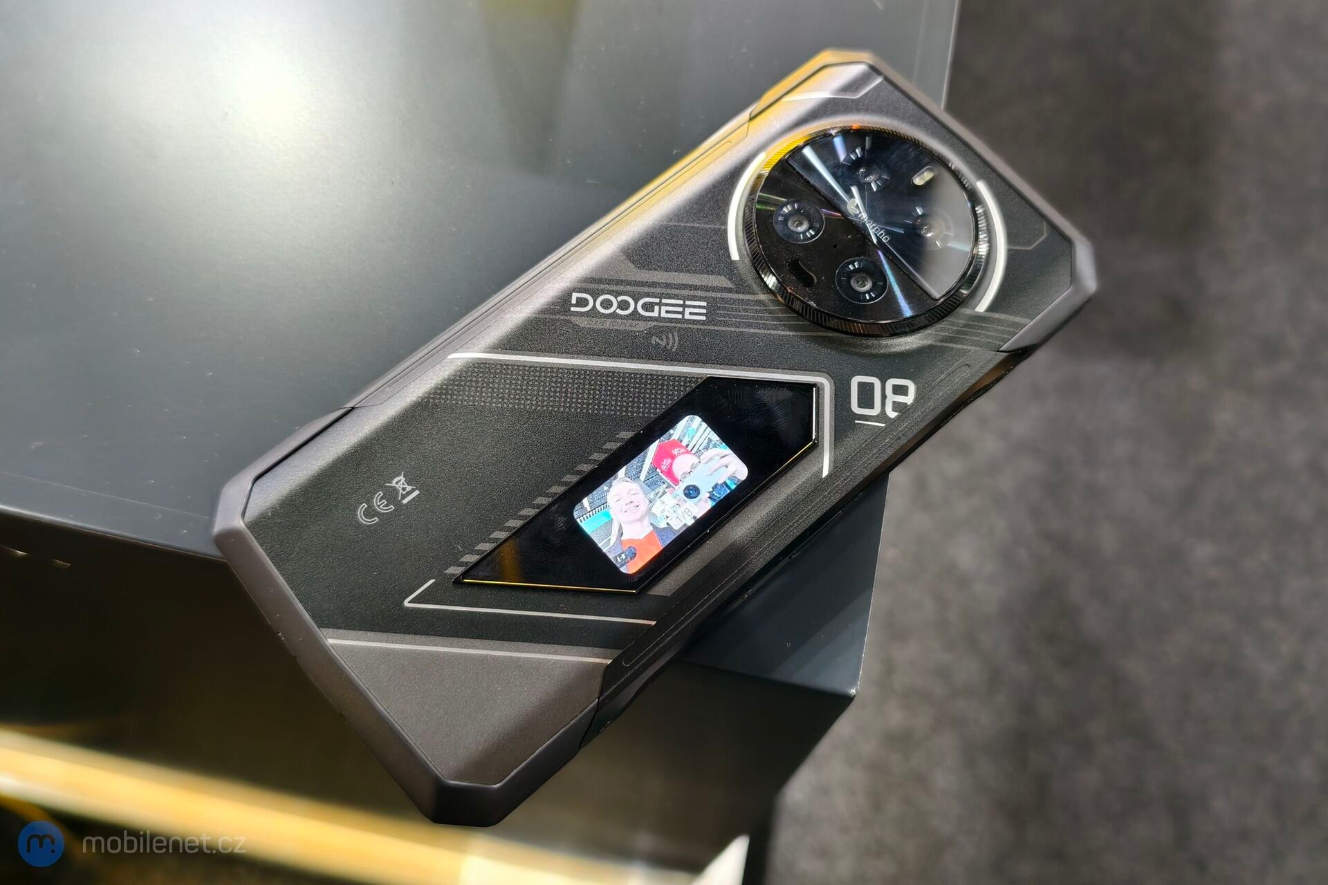 Doogee V40 Pro