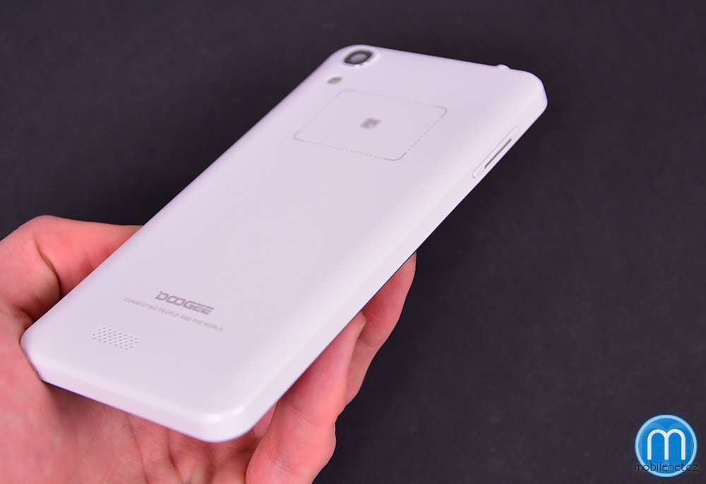 Doogee Valencia
