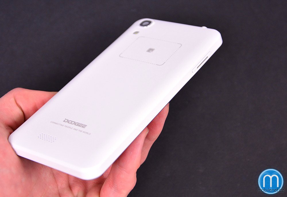 Doogee Valencia