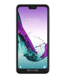 Doogee Y7