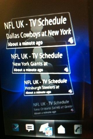 Doplňkový plugin do Timescape