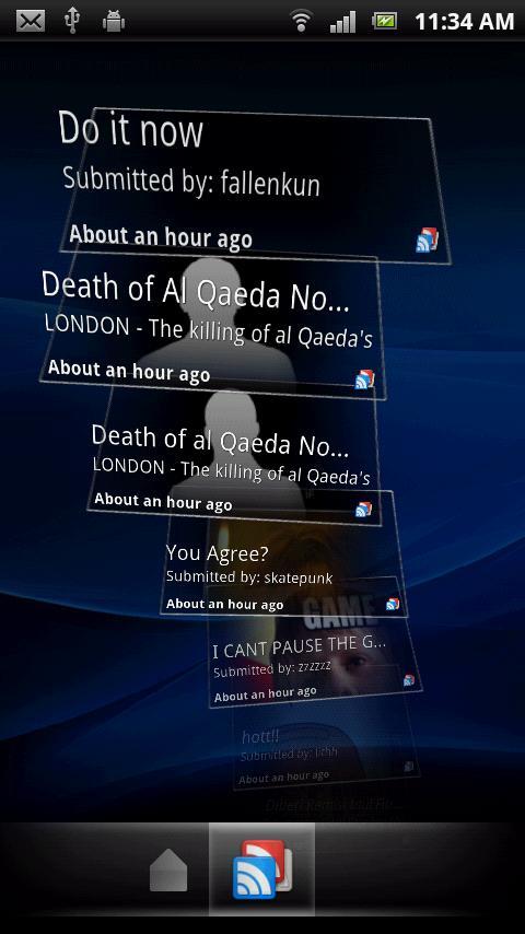 Doplňkový plugin do Timescape