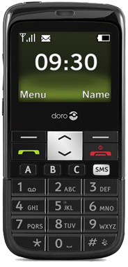 Doro 332gsm