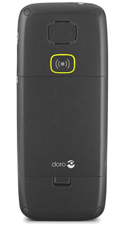Doro 341gsm