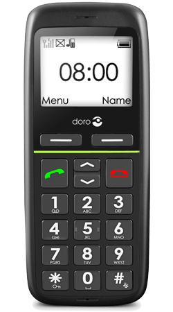 Doro 341gsm