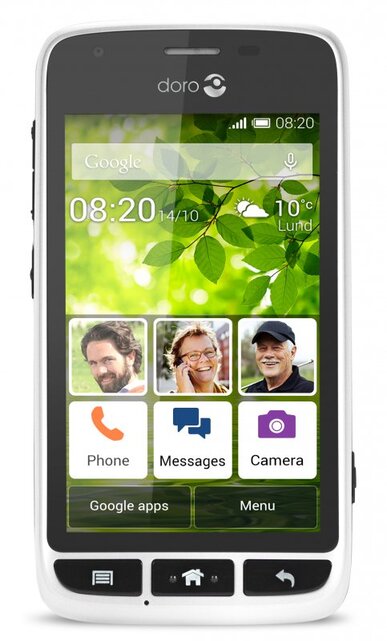 Doro Liberto 820 mini