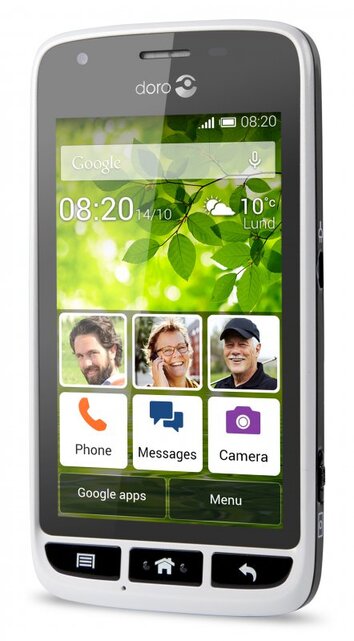 Doro Liberto 820 mini