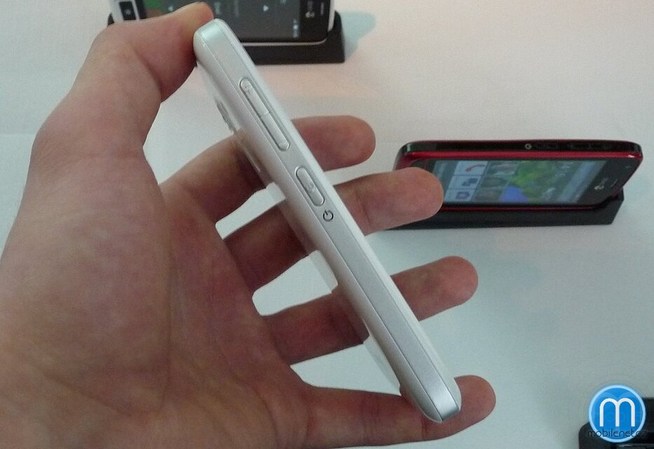 Doro Liberto 820 mini