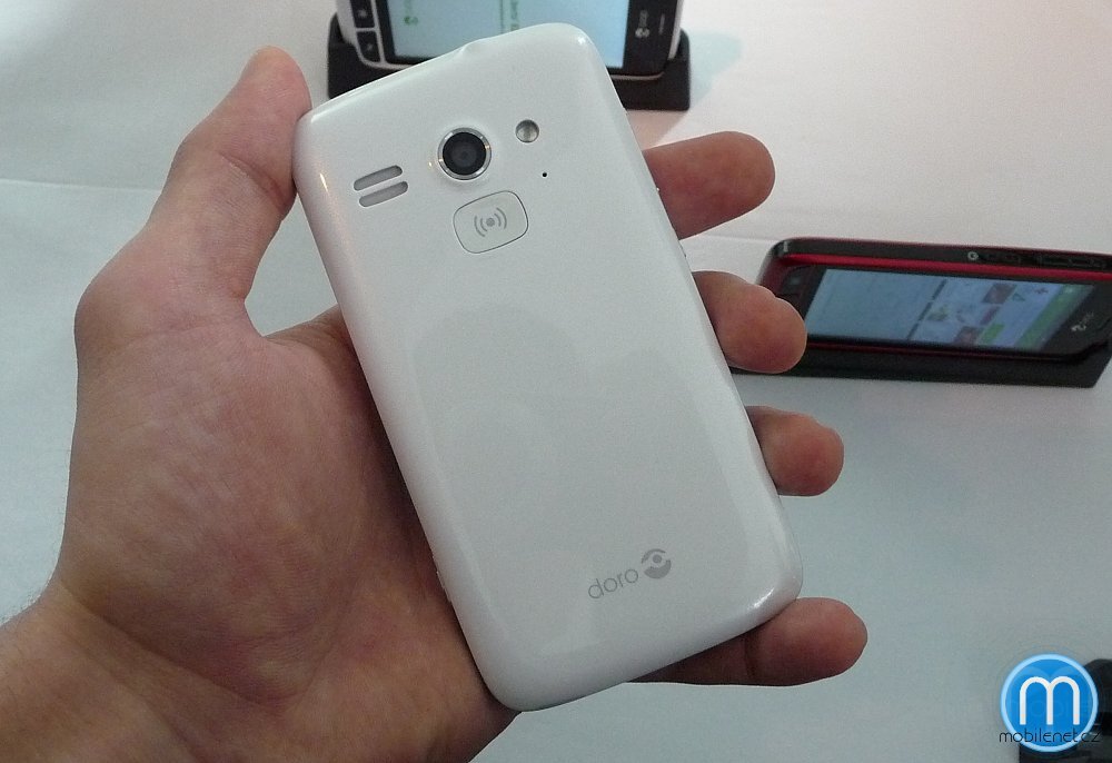 Doro Liberto 820 mini