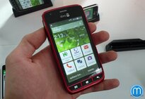 Doro Liberto 820 mini