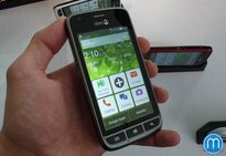 Doro Liberto 820 mini