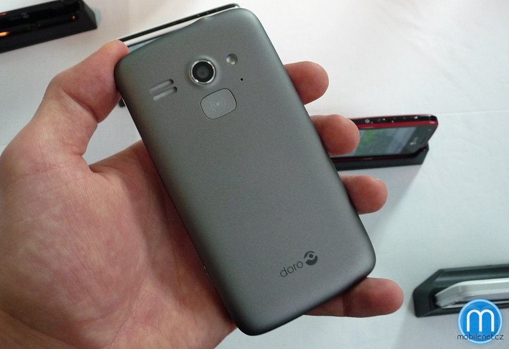 Doro Liberto 820 mini