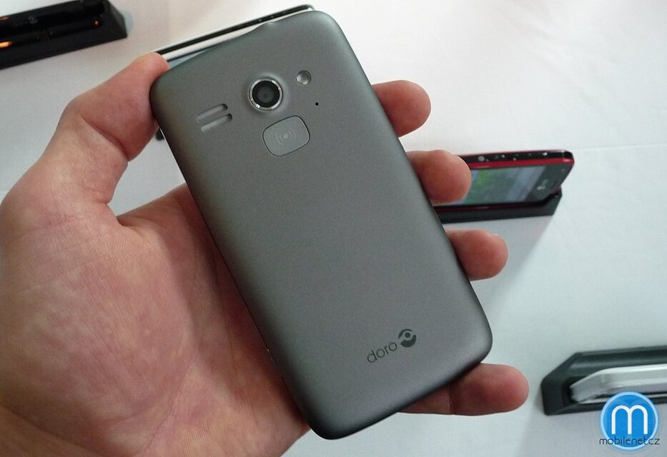 Doro Liberto 820 mini