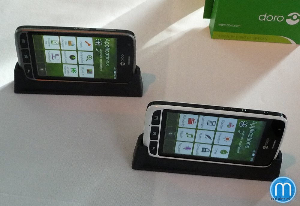 Doro Liberto 820 mini