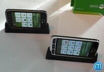 Doro Liberto 820 mini