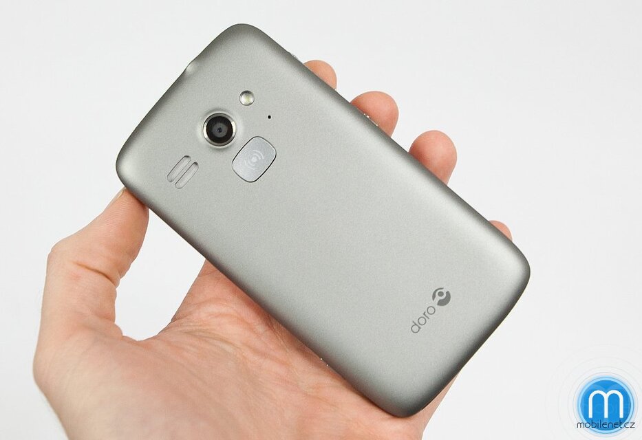 Doro Liberto 820 mini