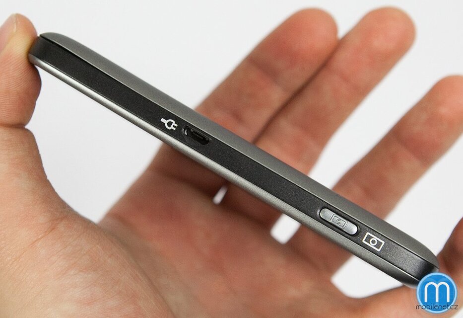 Doro Liberto 820 mini