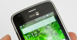 Doro Liberto 820 mini