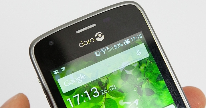 Doro Liberto 820 mini