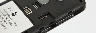 Doro Liberto 820 mini