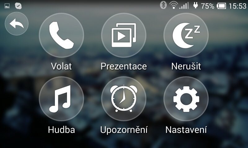 Doro Liberto 820 mini