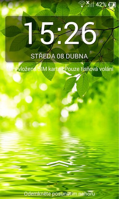 Doro Liberto 820 mini