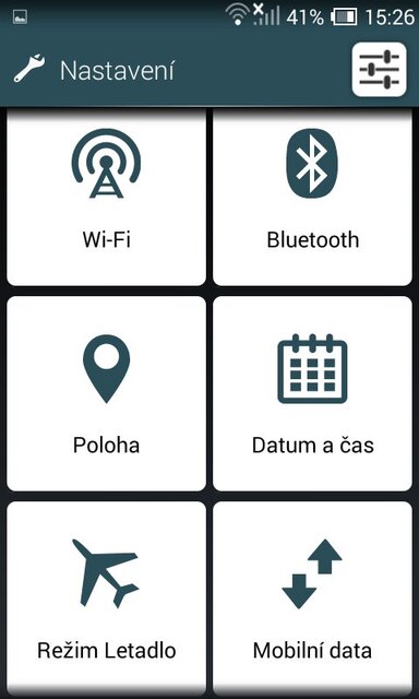 Doro Liberto 820 mini