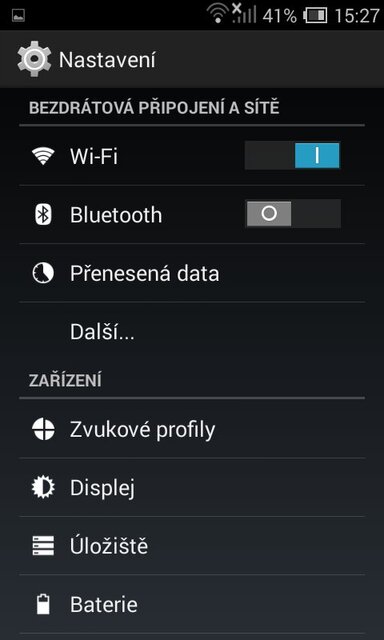Doro Liberto 820 mini