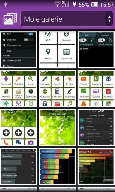 Doro Liberto 820 mini