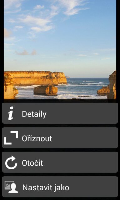 Doro Liberto 820 mini