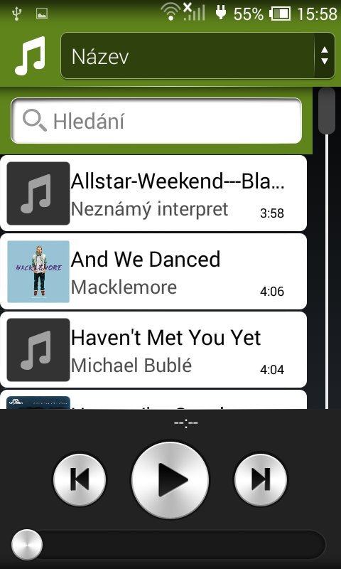 Doro Liberto 820 mini