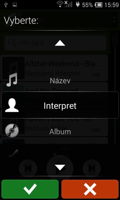 Doro Liberto 820 mini