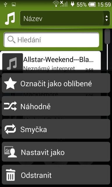 Doro Liberto 820 mini