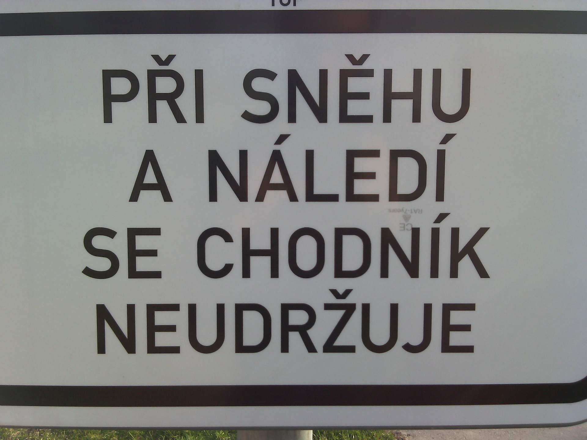 Doro Liberto 820 mini