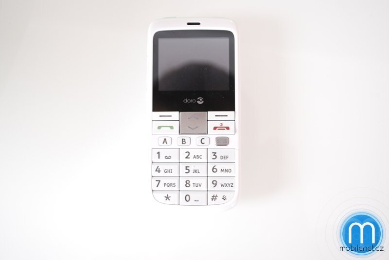 Doro PhoneEasy 332gsm