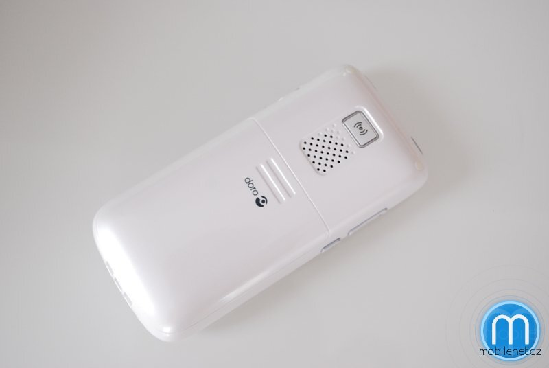 Doro PhoneEasy 332gsm