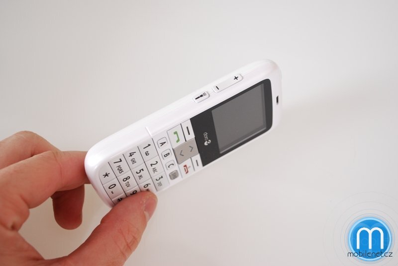 Doro PhoneEasy 332gsm