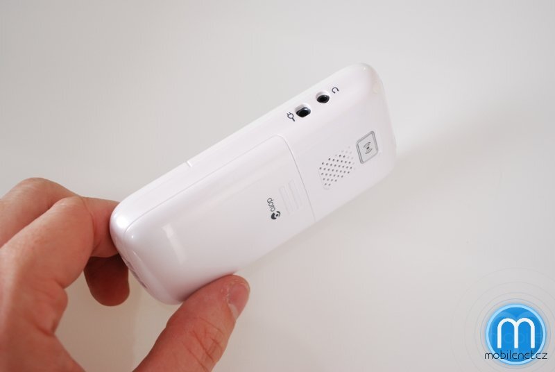 Doro PhoneEasy 332gsm